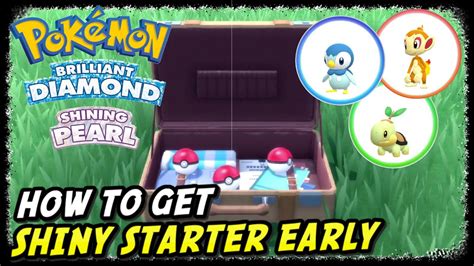 [Discuss] How long did it take you to soft reset for a shiny starter .